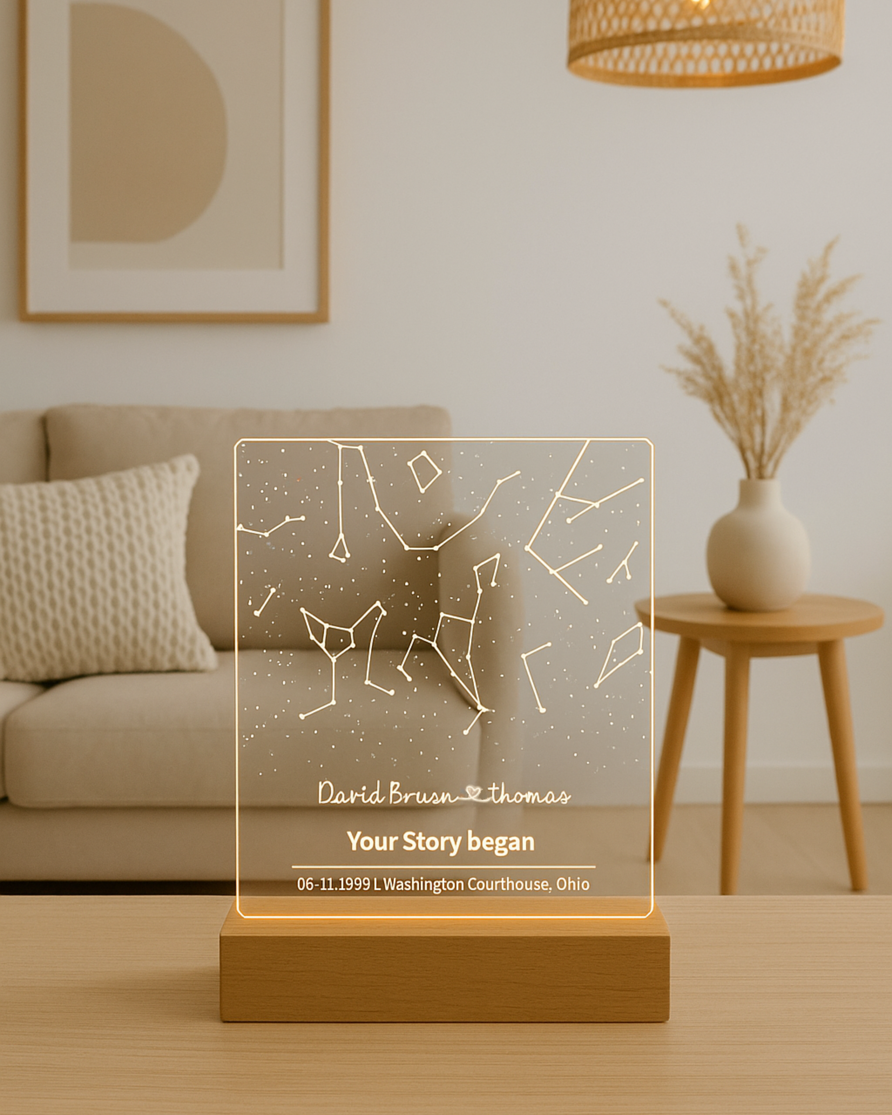 3-in-1 Cup Transformation