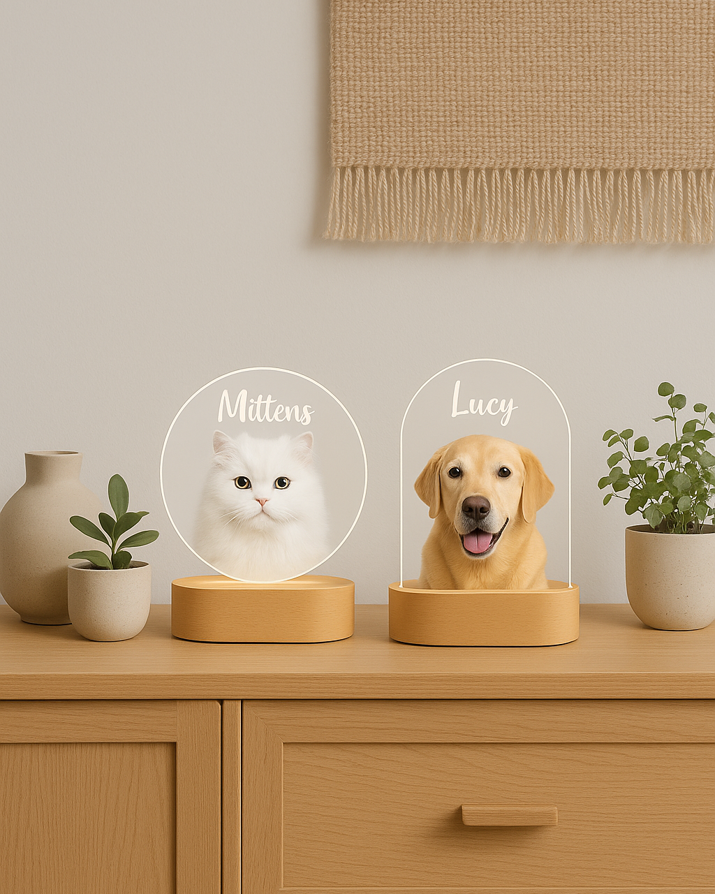 3-in-1 Cup Transformation