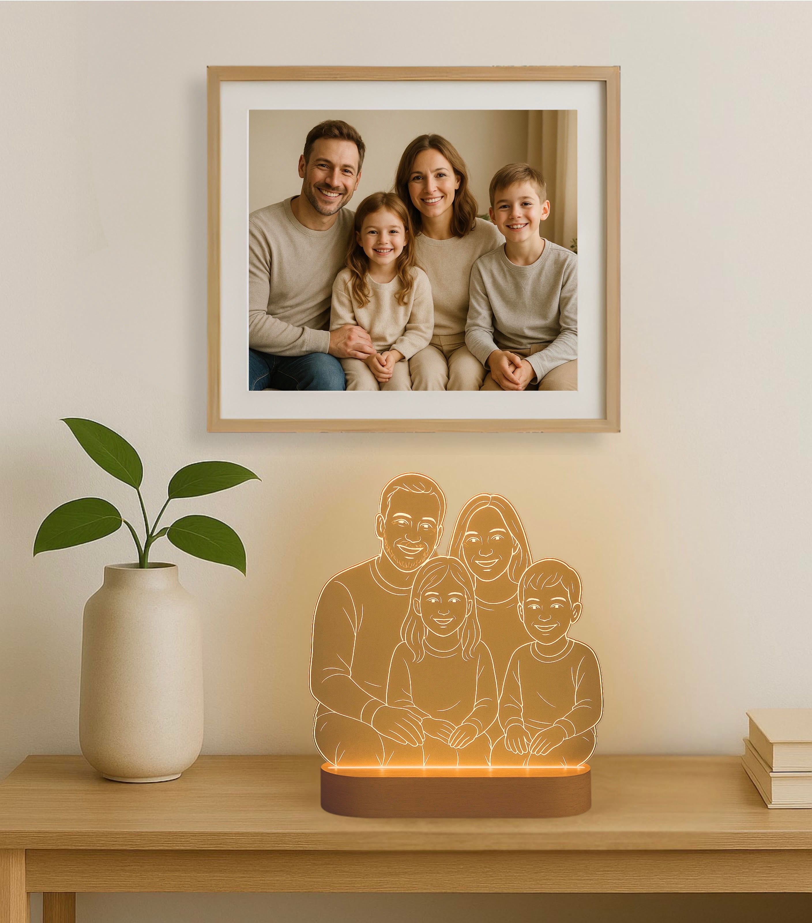 3-in-1 Cup Transformation